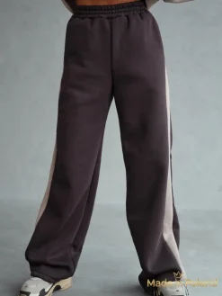 Royalfashion Bawełniany damski komplet dresowy