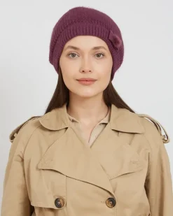 Royalfashion Beret damski