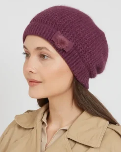 Royalfashion Beret damski