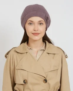 Royalfashion Beret damski
