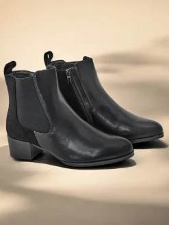 Royalfashion Botki damskie Virto