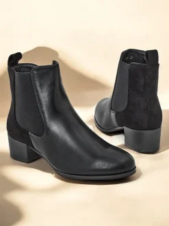 Royalfashion Botki damskie Virto