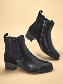 Royalfashion Botki damskie Virto