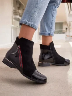 Royalfashion Botki damskie Mizool