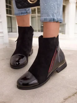 Royalfashion Botki damskie Mizool