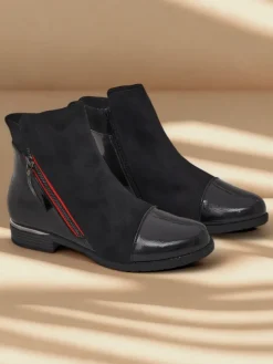 Royalfashion Botki damskie Mizool