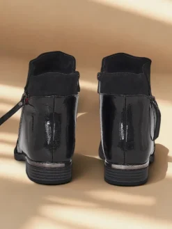 Royalfashion Botki damskie Mizool