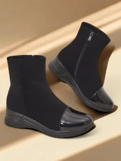 Royalfashion Botki damskie Terioa