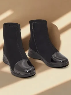 Royalfashion Botki damskie Terioa