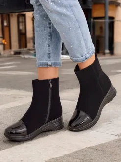 Royalfashion Botki damskie Terioa