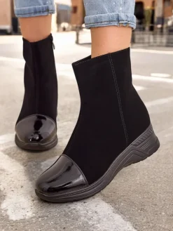 Royalfashion Botki damskie Terioa