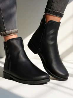 Royalfashion Botki damskie Eweoz