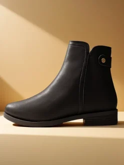 Royalfashion Botki damskie Eweoz