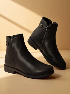 Royalfashion Botki damskie Eweoz