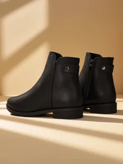 Royalfashion Botki damskie Eweoz