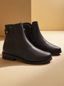 Royalfashion Botki damskie Eweoz