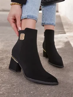 Royalfashion Botki damskie Esolur