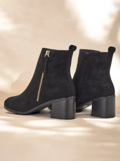 Royalfashion Botki damskie Boronne