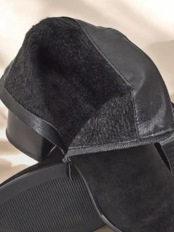 Royalfashion Botki damskie Boronne