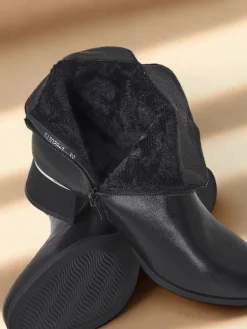 Royalfashion Botki damskie Etitto