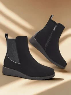 Royalfashion Botki damskie Teniowi