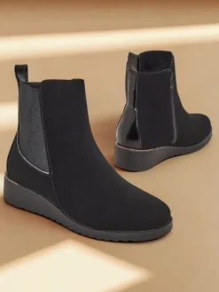 Royalfashion Botki damskie Teniowi