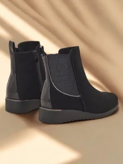 Royalfashion Botki damskie Teniowi