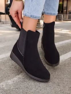 Royalfashion Botki damskie Teniowi