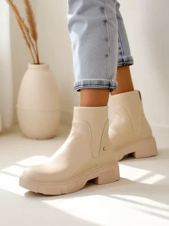 Royalfashion Botki damskie Esior