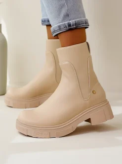 Royalfashion Botki damskie Esior