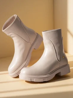 Royalfashion Botki damskie Esior