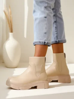 Royalfashion Botki damskie Esior