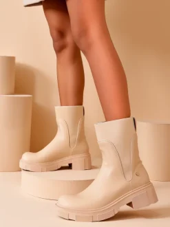 Royalfashion Botki damskie Esior