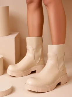 Royalfashion Botki damskie Esior