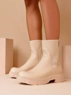 Royalfashion Botki damskie Esior