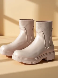 Royalfashion Botki damskie Esior