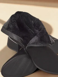 Royalfashion Botki damskie Lepito