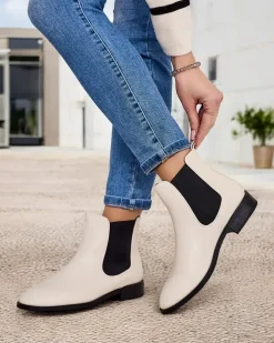 Royalfashion Botki damskie Ronoli