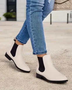 Royalfashion Botki damskie Ronoli