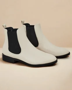 Royalfashion Botki damskie Ronoli