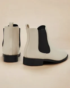 Royalfashion Botki damskie Ronoli