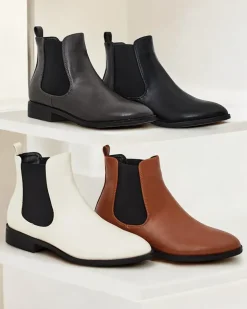 Royalfashion Botki damskie Ronoli