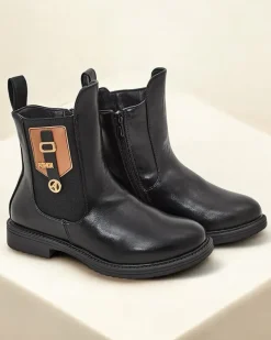 Royalfashion Botki dziewczęce Fomoo