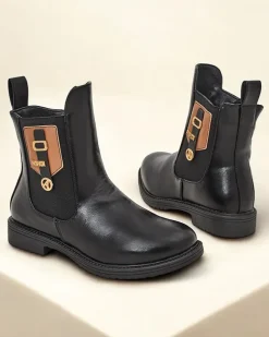 Royalfashion Botki dziewczęce Fomoo