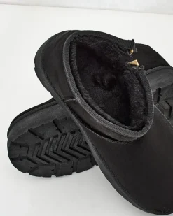 Royalfashion Buty a'la śniegowce damskie na platformie Delgadi