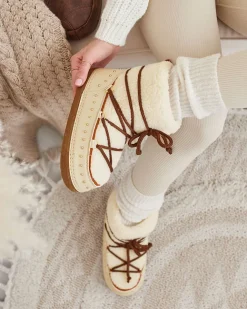 Royalfashion Buty śniegowce damskie Vimelud