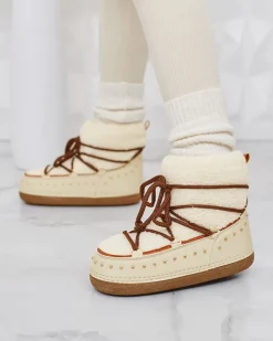 Royalfashion Buty śniegowce damskie Vimelud