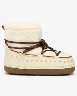 Royalfashion Buty śniegowce damskie Vimelud