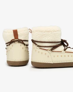 Royalfashion Buty śniegowce damskie Vimelud