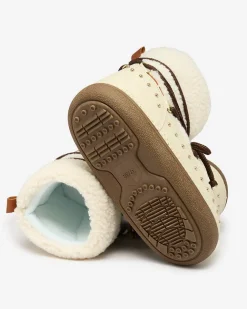 Royalfashion Buty śniegowce damskie Vimelud